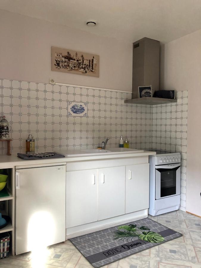 Lo'Gite L'Allee Du Val Lalaye Kültér fotó