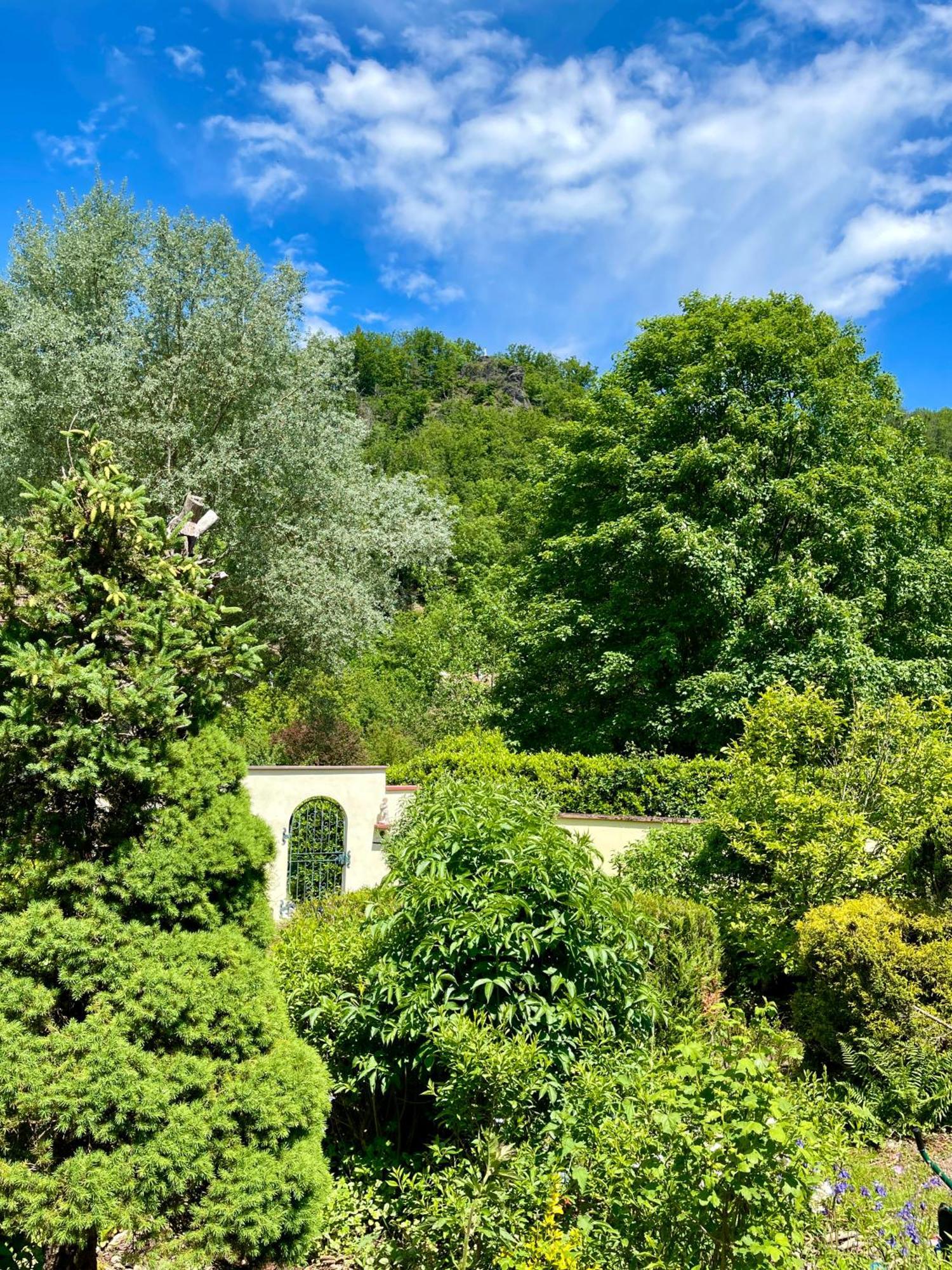 Lo'Gite L'Allee Du Val Lalaye Kültér fotó