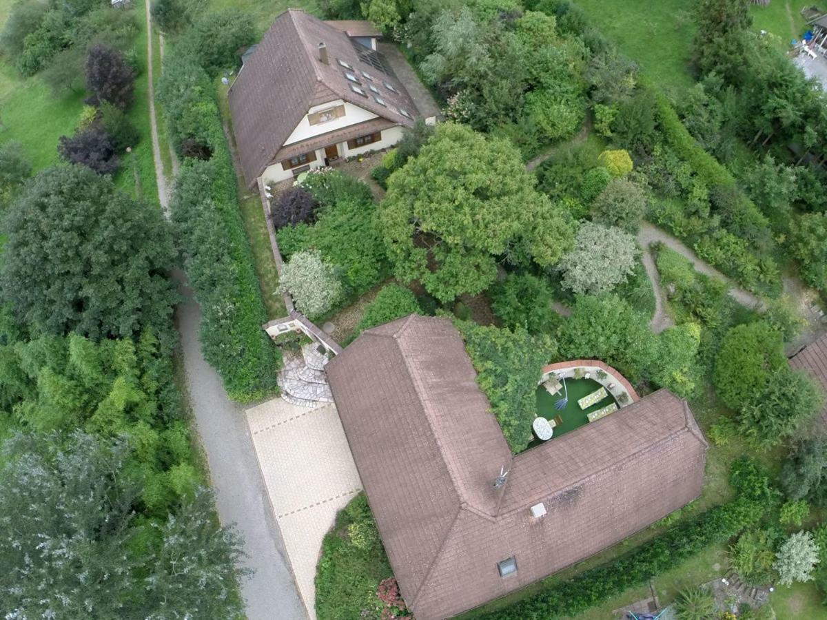 Lo'Gite L'Allee Du Val Lalaye Kültér fotó