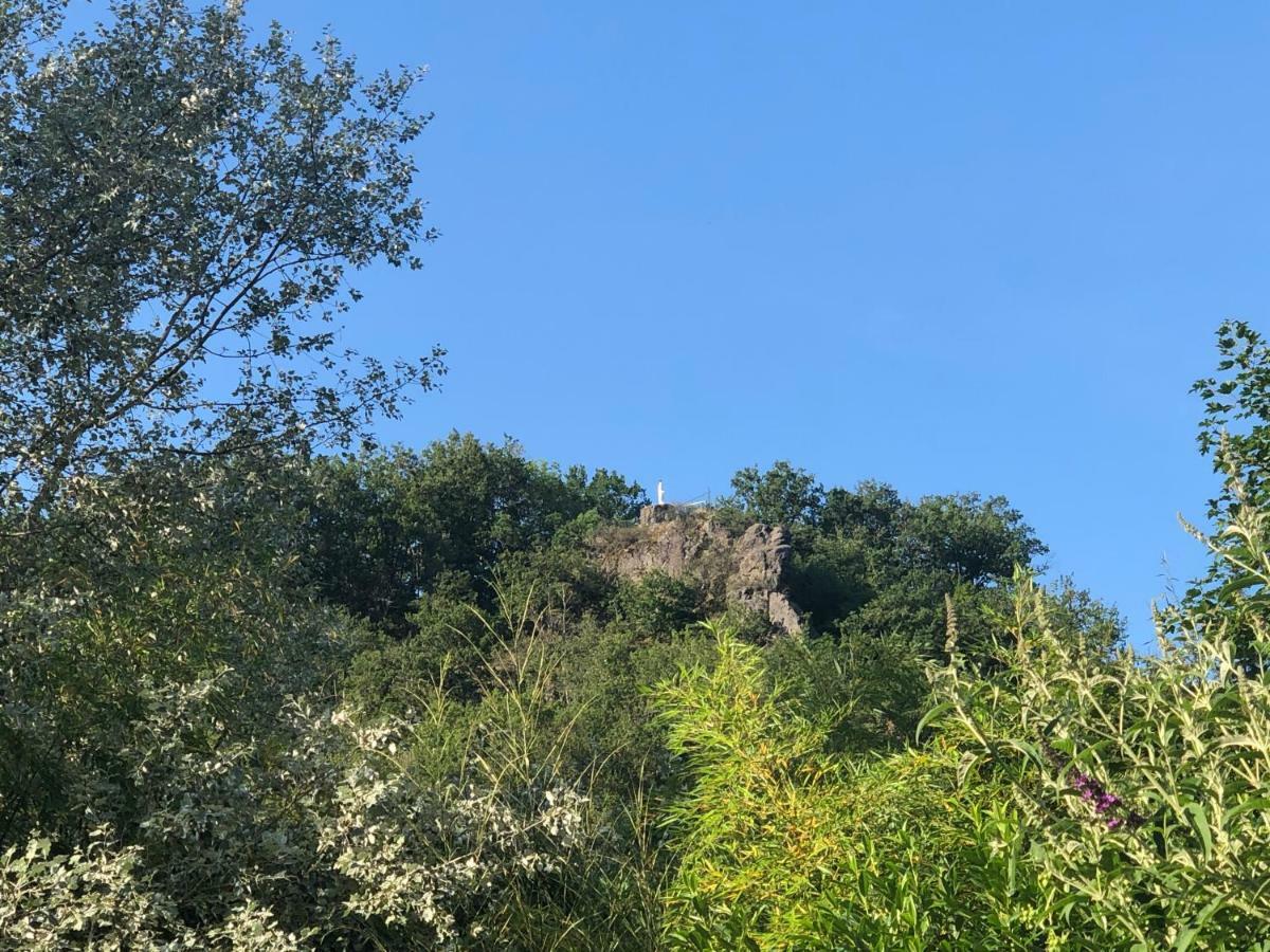 Lo'Gite L'Allee Du Val Lalaye Kültér fotó